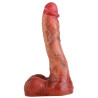 RealCockz Gode Gudlyo 18 x 4.4cm